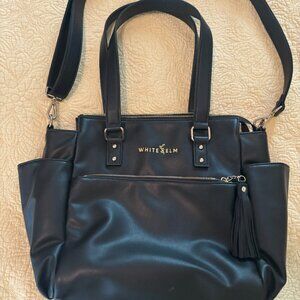 White Elm Gemini Mini